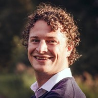 Eric van Ginkel