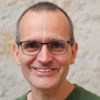 Markus Spingler