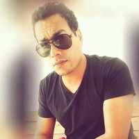 Omar Alhefnawy