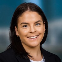 Caitlin Takats