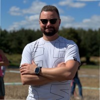 Alexey Makarevich
