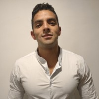 Camilo Andrés Arenas Pardo