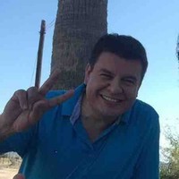 joaquin garcia romero