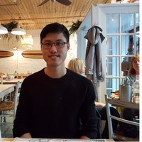 Denis Chen