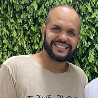 Leandro Luis Gonzaga Da Paixão Santos