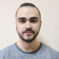 Andrii Iliasov