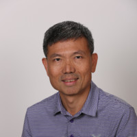 Hunter Peng