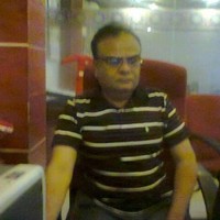 Sikander Ali