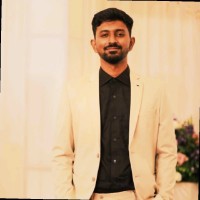 Shyam B