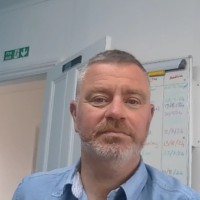 Lee Clarke