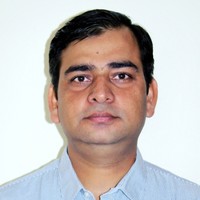 Vishvajit Kumar