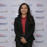 Sweta Bhimani