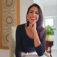 Kristina Herrera Perezbardi