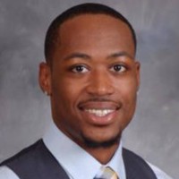 Dextavius Chatman, L.M.S.W.