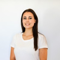 Savannah Van Der Walt
