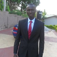 Andrew Kwadwo Owusu