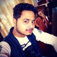 NISAR GUPTA