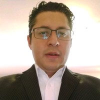 Geovanny Jiménez Baeza