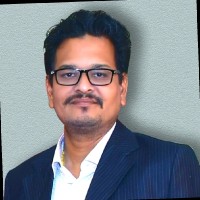SANTANU DASH