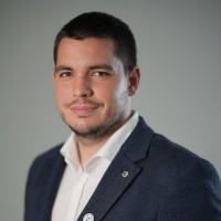 Uros Milosevic