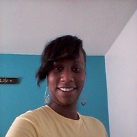 Alisha Anthony