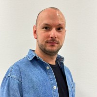 Cédric Hornecker