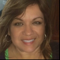 Rita Malvaez