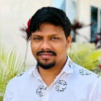 Abdul Hameed Shaik