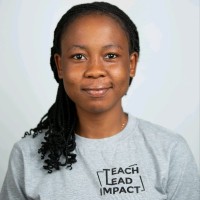 Blessing Damilola Adeyemi