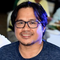 Jerome Molina