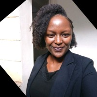 Naomi Ng'ang'a