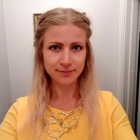 Camilla Uppgren