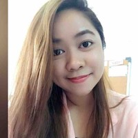 Almira Joyce Pahayahay