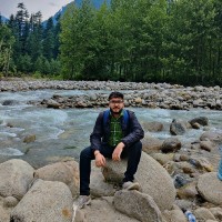 Rajat Lohia