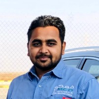 Mohammad Faiz Alam