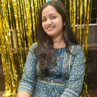 Vrushali Patil