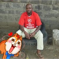 Vincent Sagwa