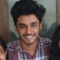 Allen Shibu