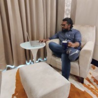 Pradeesh Prabhakaran