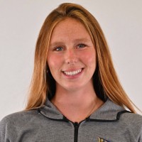 Olivia Scherbin