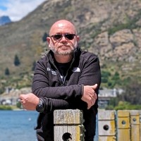 Pete Chapman