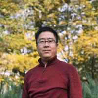 杨晓强