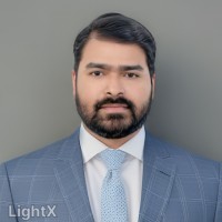 Amrish S.