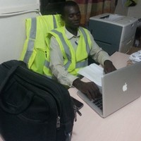 Frank Enu
