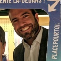 Justin Caron