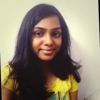 Anjali Amrapali Vishwanath