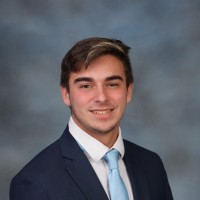 Alec Goldman