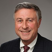 Gary M. Ruesch