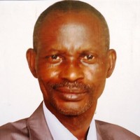 David Kolawole Ojo