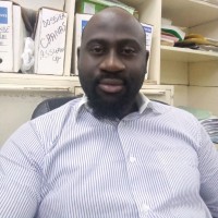 Theodore Din Moudiki Elame